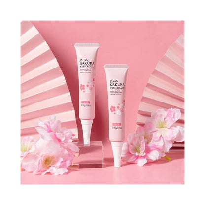 LAIKOU Sakura Eye Serum