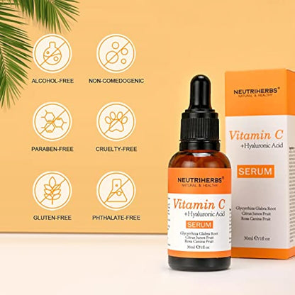 Neutriherbs Vitamin C Serum