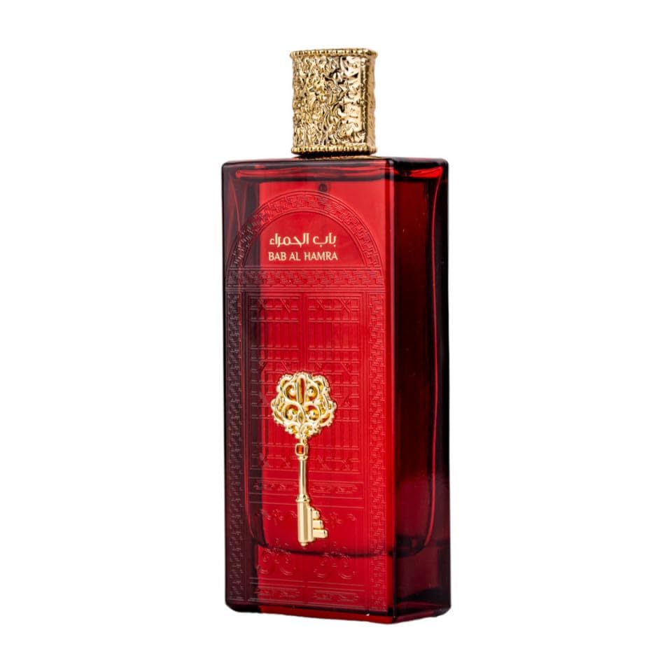 Bab Al Hamra Perfume