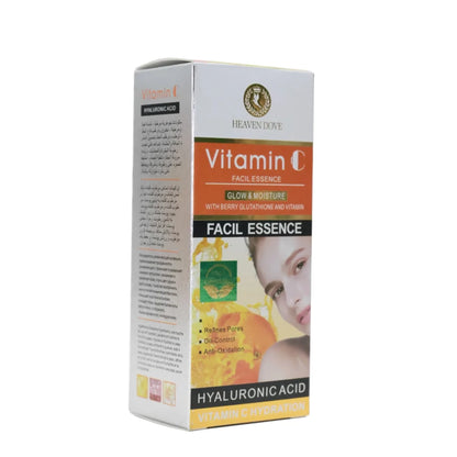 Heaven Dove Vitamin C Serum