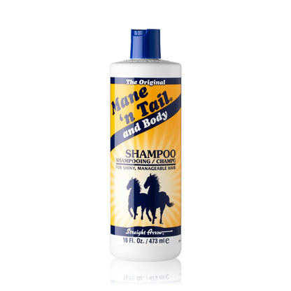 The Original Mane 'n Tail Shampoo