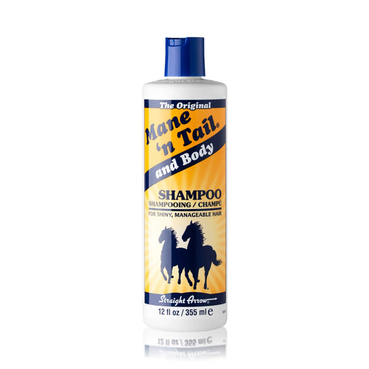 The Original Mane 'n Tail Shampoo