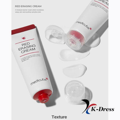 Medicube Red Erasing Cream 2.0 – 50 ml
