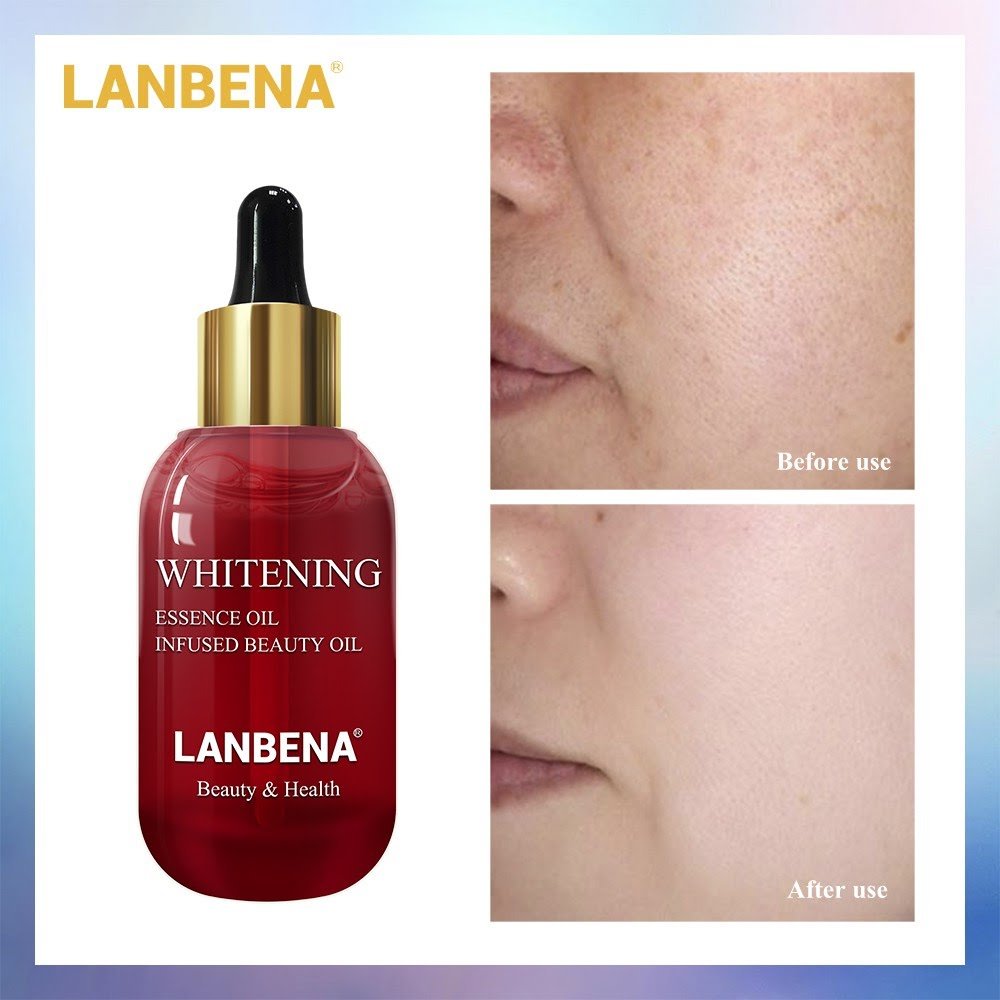 Lanbena Whitening Essential Oil
