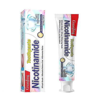 Guanjing Niacinamide Toothpaste