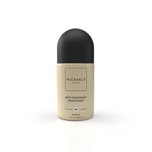 Michaels Bouquet Anti-Perspirant Deodorant – Pearl #4