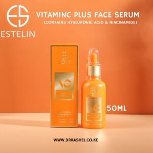 ESTELIN Vitamin C Plus Brightening & Anti-Aging Face Serum