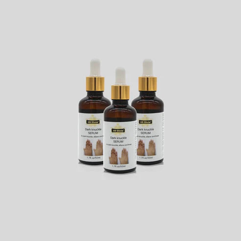 5D Gluta Dark Knuckle Serum