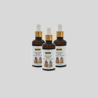 5D Gluta Dark Knuckle Serum
