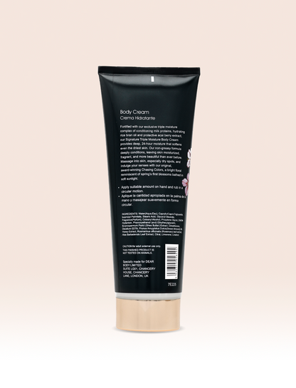 Dear Body Chasing Colors Fragrance Lotion – 200ml