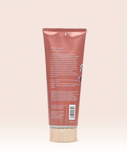 Dear Body Relaxing Vine Fragrance Lotion – 200ml