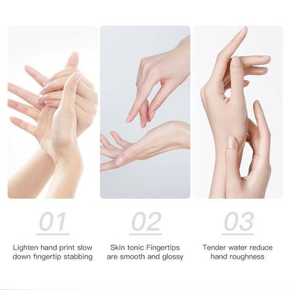 Kormesic Lemon Hand Cream – 30g