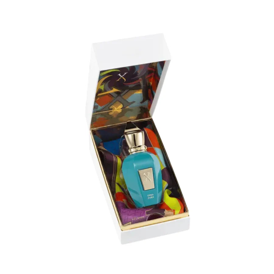 Xerjoff Erba Pura Eau de Parfum – 100 ml (Unisex)