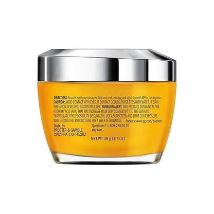 Olay Vitamin C Lightweight Face Moisturizer