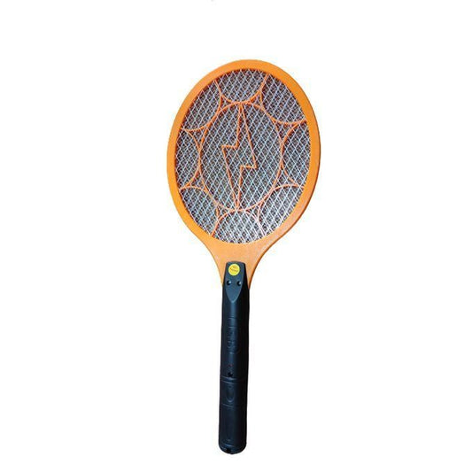 Electric Mosquito Swatter Bat/Racket Killer