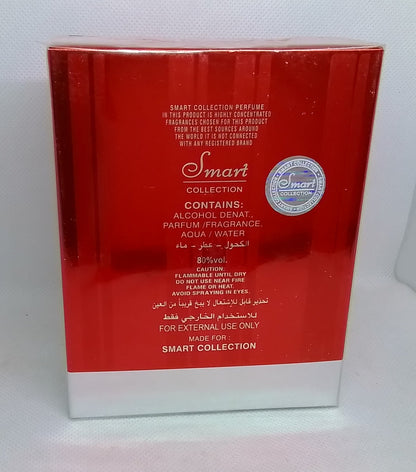 Smart Collection No. 94 Perfume for Men