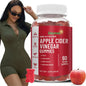 DAYNEE Slimming Apple cider vinegar gummy vitamins healthcare supplement keto weight loss products slimming gummies for bear