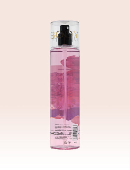 Dear Body Velvet Plum Fine Fragrance Mist