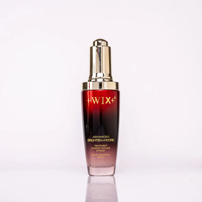 Wix Restoring Facial Serum