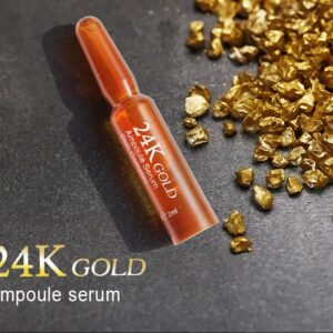 Dr. Rashel 24K Gold Ampoule Serum