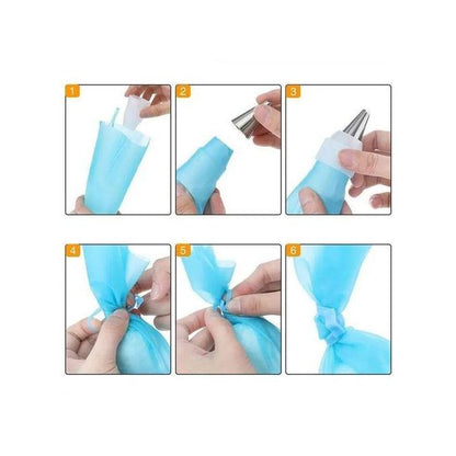 Cake Turntable Cake Decorating Tools Kit