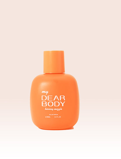 Dear Body Kissing Miggle Eau de Parfum