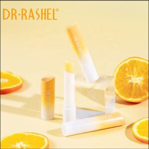 DR. RASHEL Vitamin C Brighten & Moisturize Lip Balm