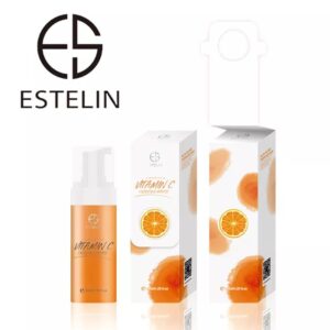 Estelin Vitamin C Cleansing Mousse