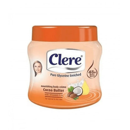 Clere Body Creme Coco