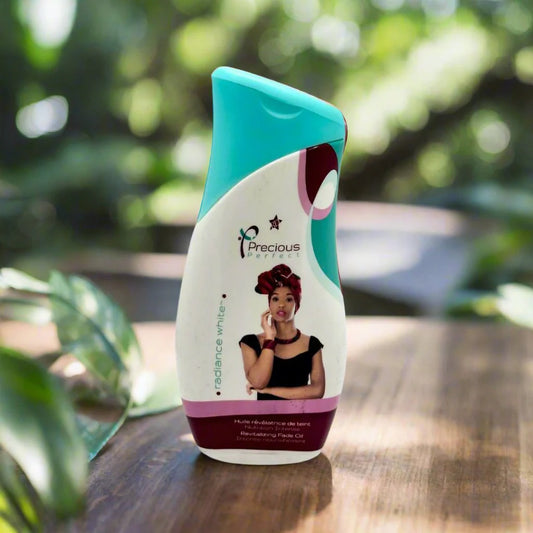 Precious Perfect Radiance White Oil 125ml