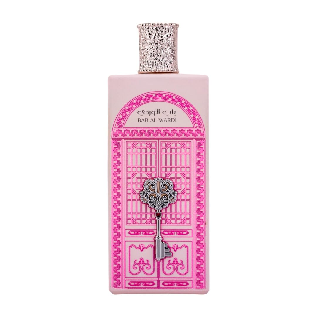 Bab Al Wardi Eau De Parfum