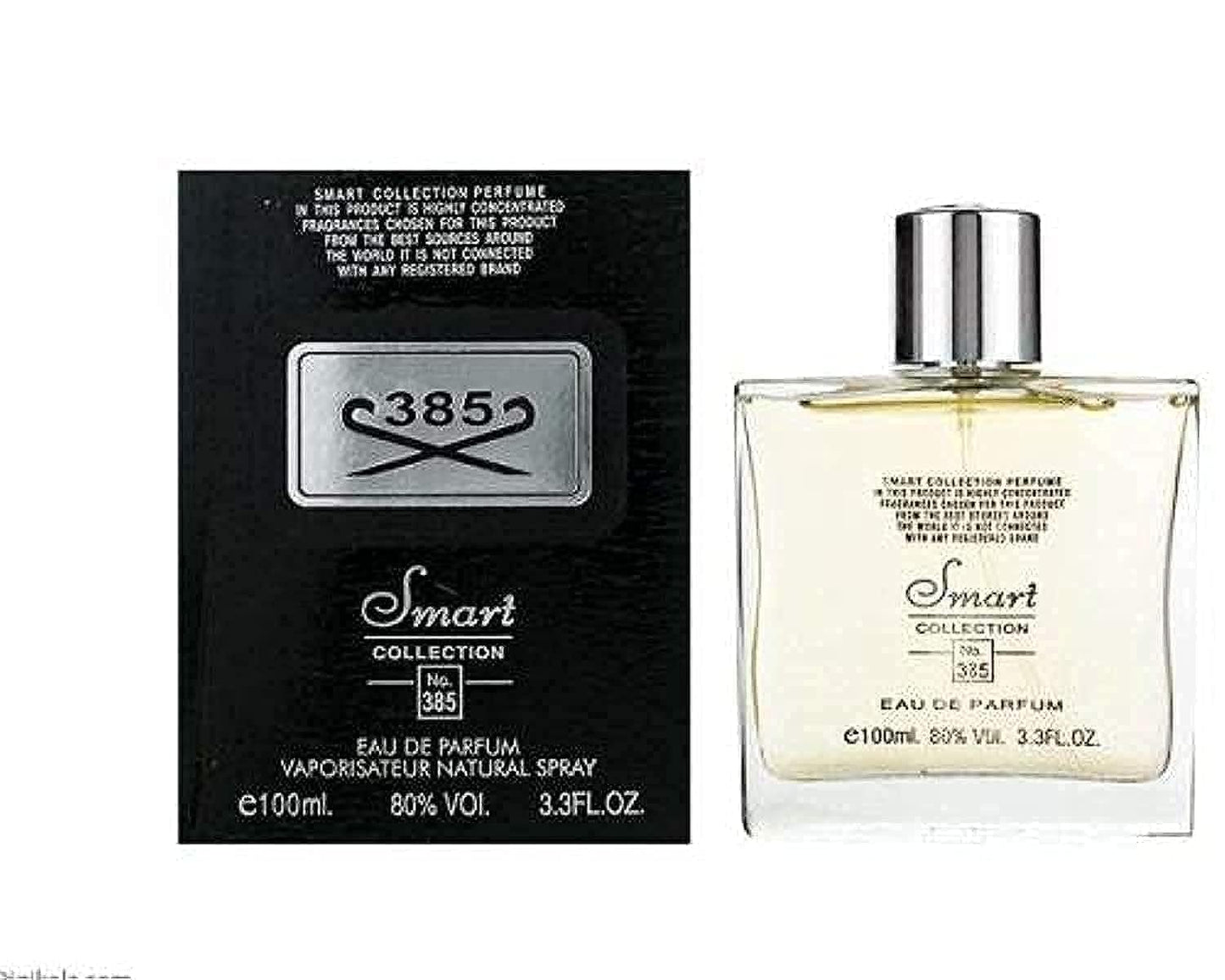 Smart Collection Smart No. 385 Perfume – 100 ml