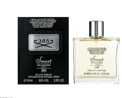 Smart Collection Smart No. 385 Perfume – 100 ml