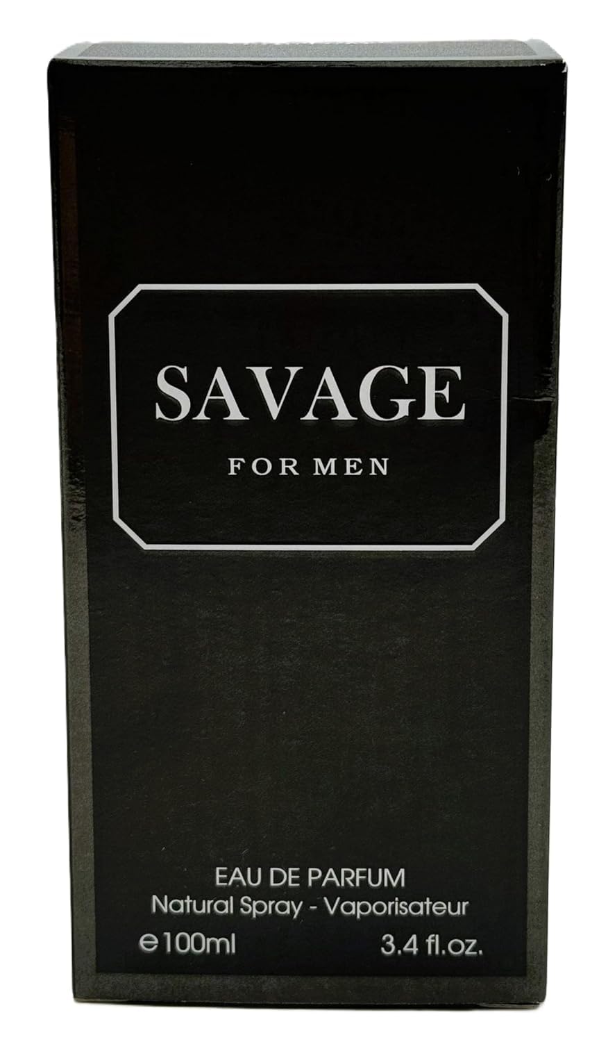 Salvaje Pour Homme Natural Spray