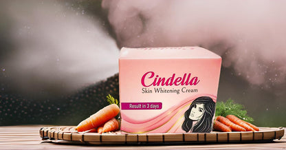 Cindella Skin Whitening Cream
