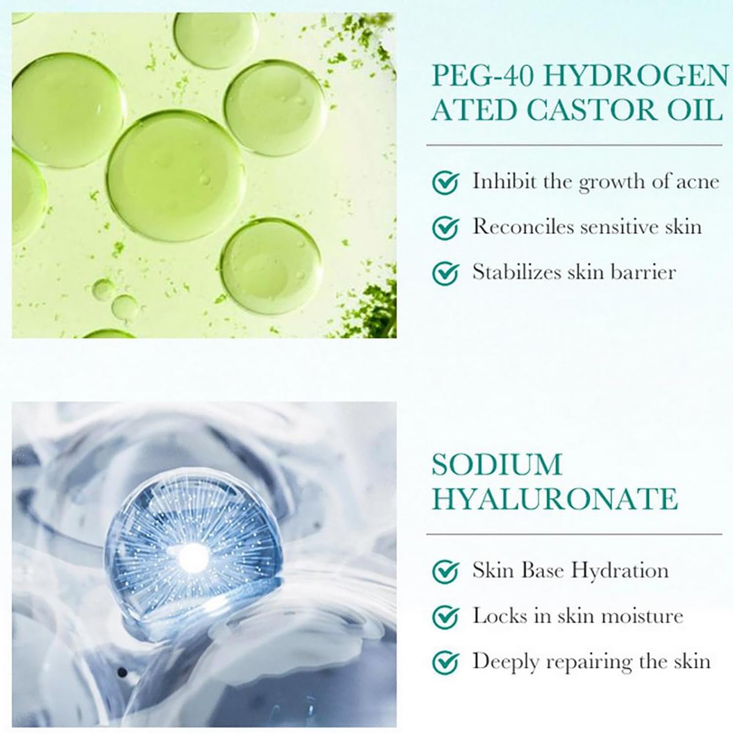 BIOAQUA Hyaluronic Acid Facial Serum