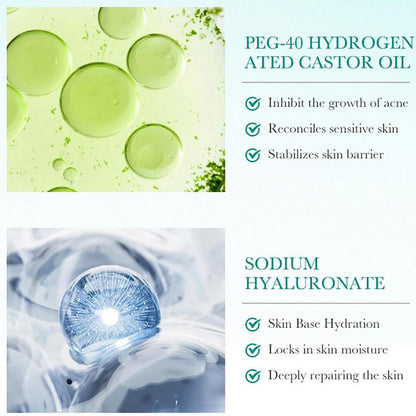 BIOAQUA Hyaluronic Acid Facial Serum