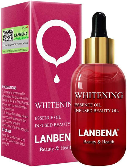 Lanbena Whitening Essential Oil