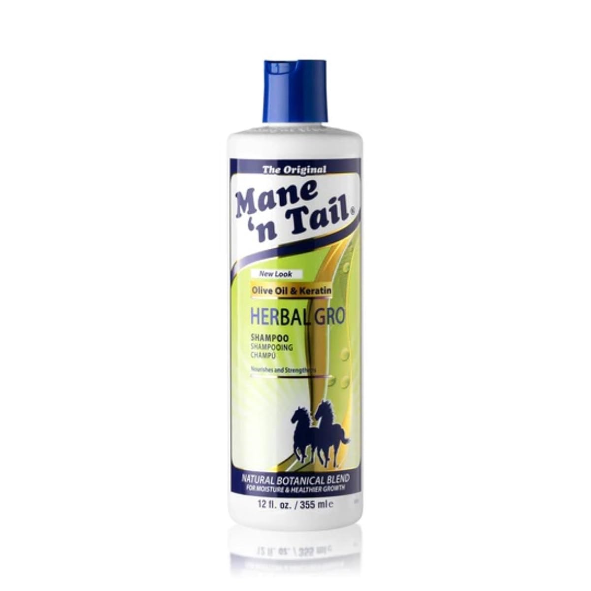 Mane 'n Tail Herbal Gro Shampoo