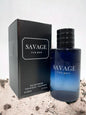 Salvaje Pour Homme Natural Spray