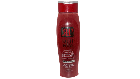Rich & Pure Clarifying Shower Gel