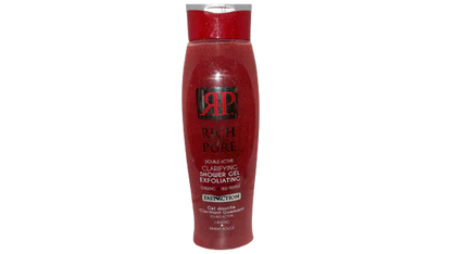 Rich & Pure Clarifying Shower Gel