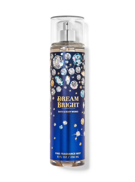 Bath & Body Works Dream Bright Fragrance Mist