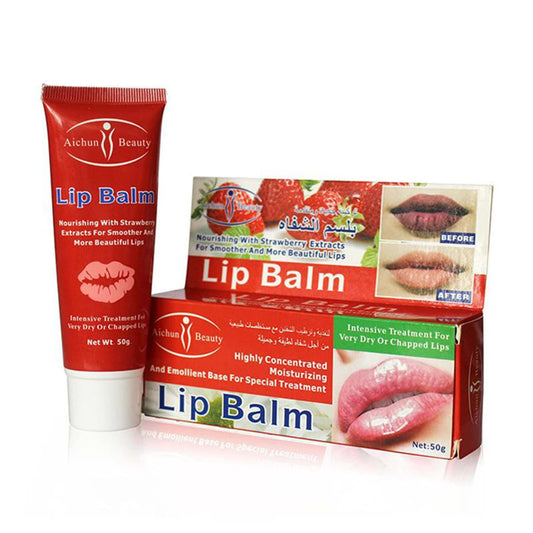 Aichun Beauty Lip Balm