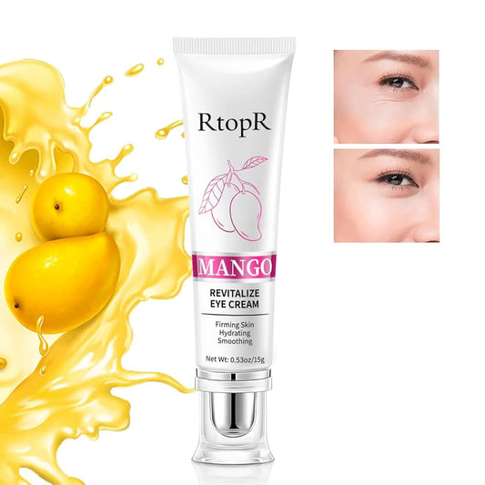 RTOPR Mango Revitalize Firming Eye Cream (15 g)
