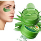 SADOER Aloe Vera Collagen Soothing & firming Eye Masks