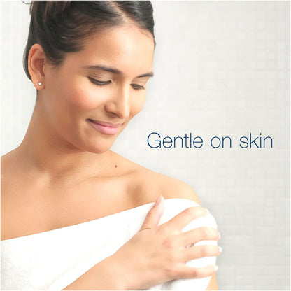 Dove Beauty Cream Bar Soap