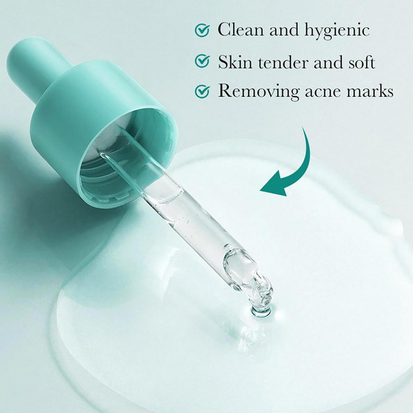 BIOAQUA Hyaluronic Acid Facial Serum