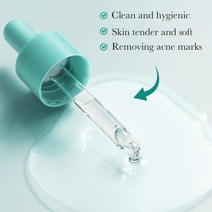 BIOAQUA Hyaluronic Acid Facial Serum