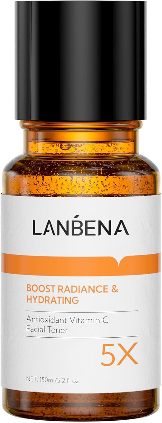 Lanbena Powerful Glowing Essence Toner